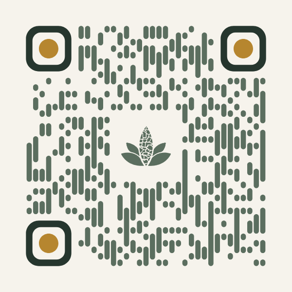 QR code for our Google review page