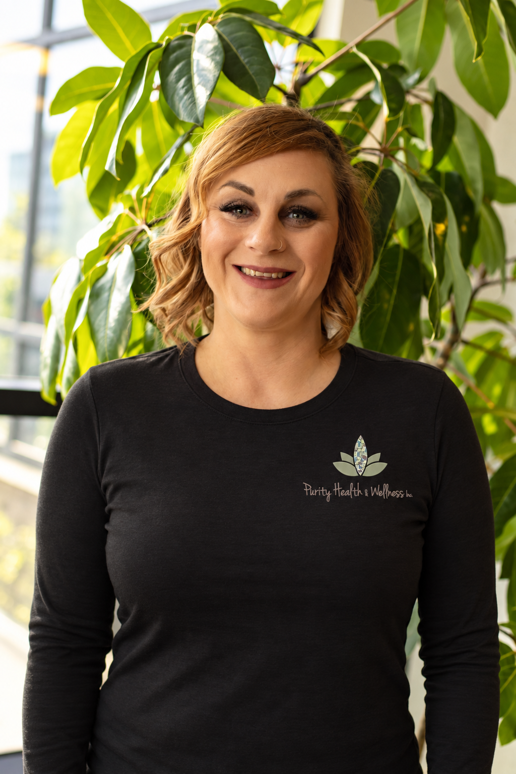 Beckie Junkins